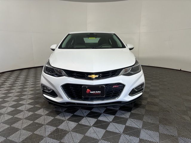 2016 Chevrolet Cruze Premier