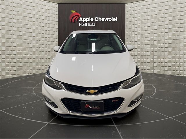 2016 Chevrolet Cruze Premier