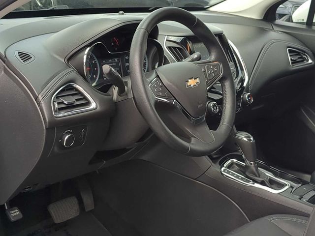 2016 Chevrolet Cruze Premier