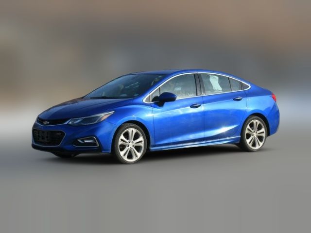 2016 Chevrolet Cruze Premier