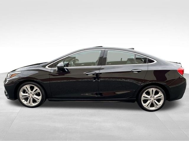 2016 Chevrolet Cruze Premier