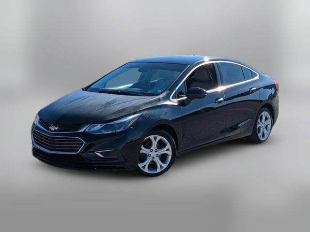 2016 Chevrolet Cruze Premier