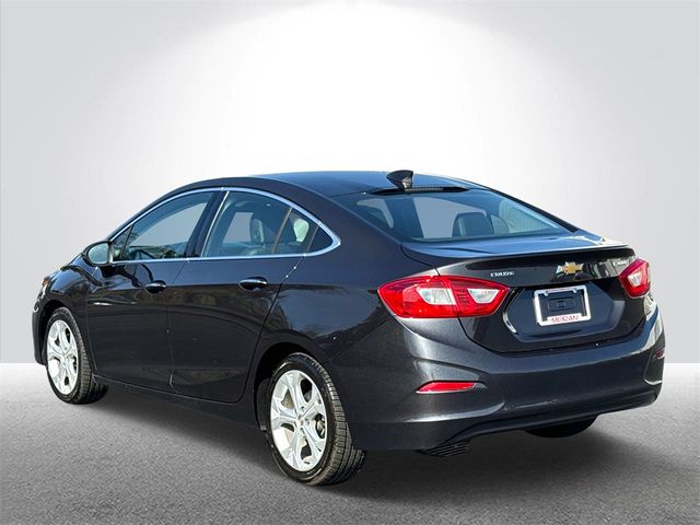 2016 Chevrolet Cruze Premier