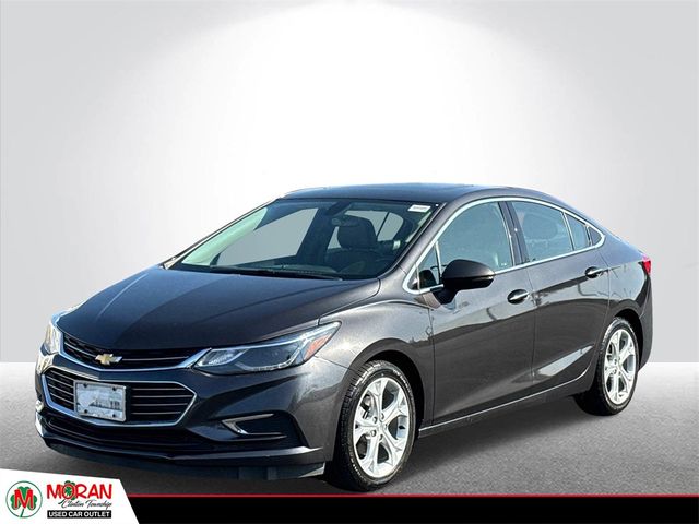 2016 Chevrolet Cruze Premier