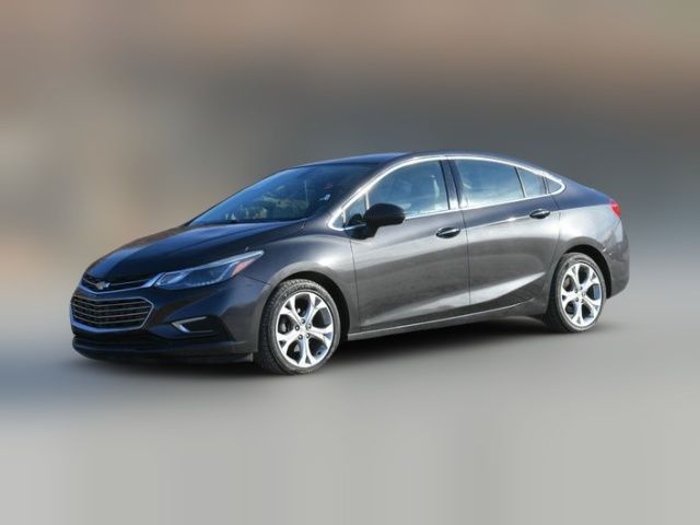 2016 Chevrolet Cruze Premier