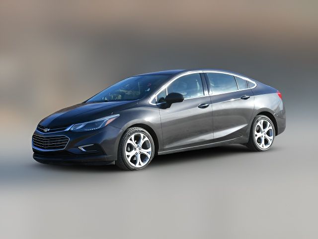 2016 Chevrolet Cruze Premier