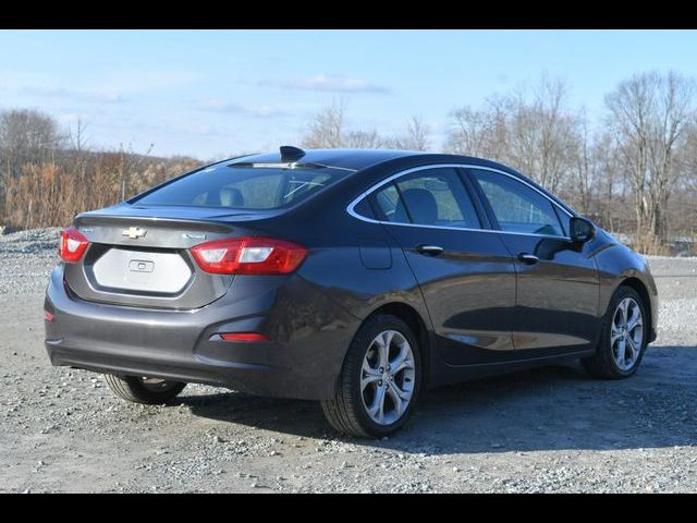 2016 Chevrolet Cruze Premier