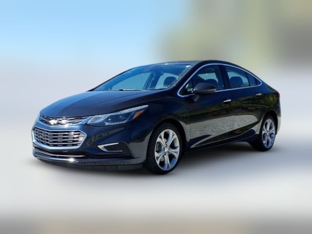 2016 Chevrolet Cruze Premier