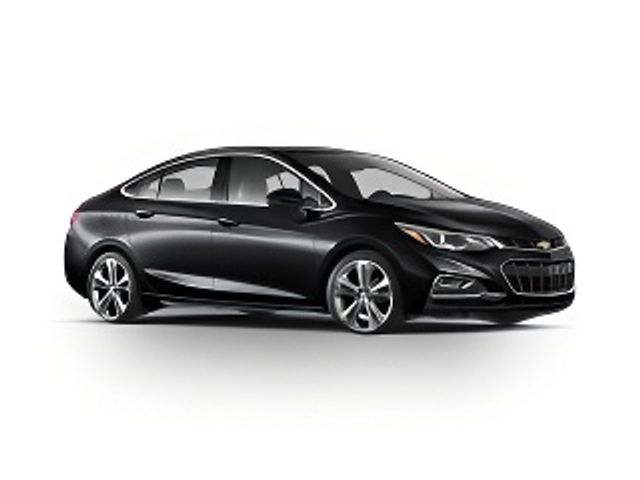 2016 Chevrolet Cruze Premier