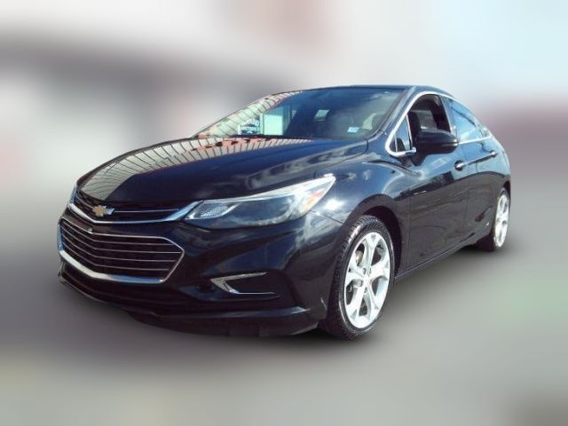 2016 Chevrolet Cruze Premier