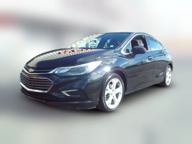 2016 Chevrolet Cruze Premier