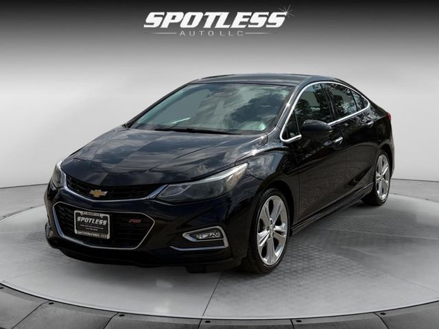 2016 Chevrolet Cruze Premier