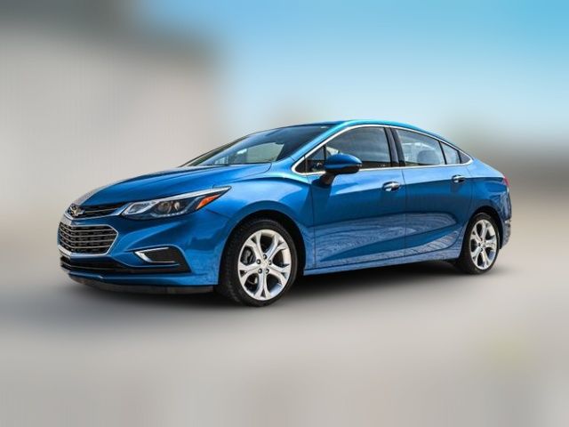 2016 Chevrolet Cruze Premier