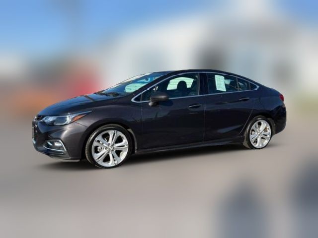 2016 Chevrolet Cruze Premier