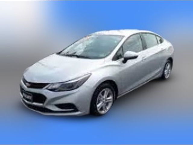 2016 Chevrolet Cruze Premier