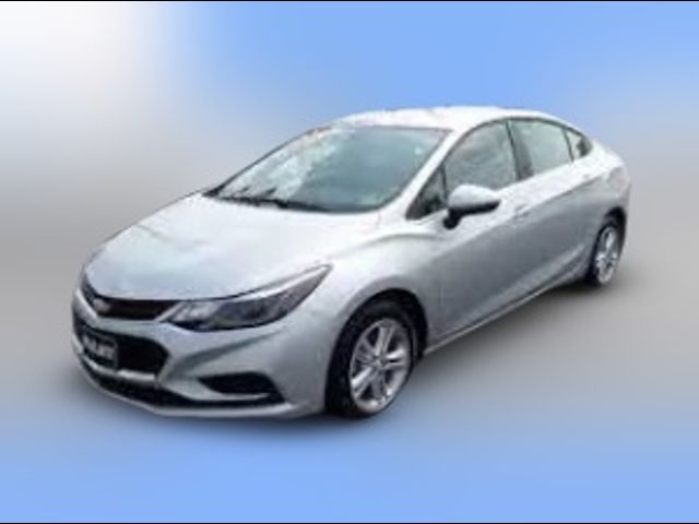 2016 Chevrolet Cruze Premier