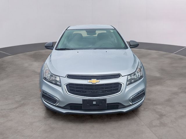 2016 Chevrolet Cruze Limited LS