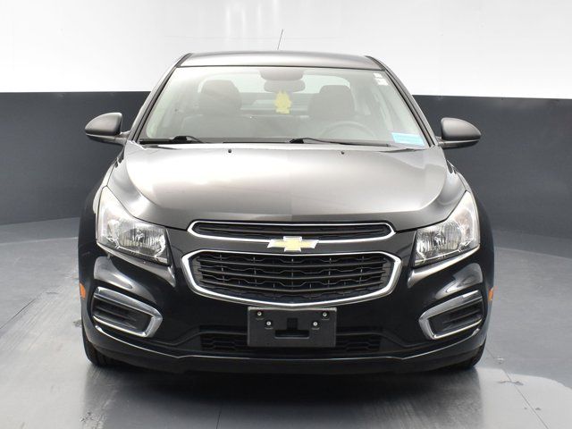 2016 Chevrolet Cruze Limited LS