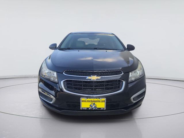 2016 Chevrolet Cruze Limited LS