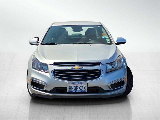 2016 Chevrolet Cruze Limited LTZ