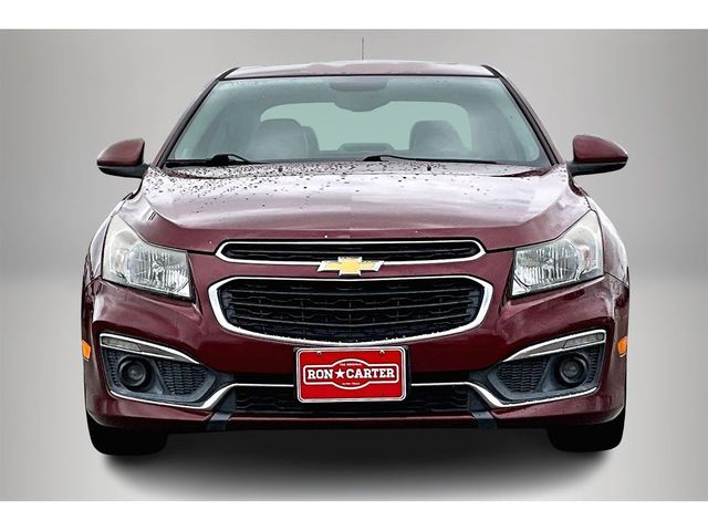 2016 Chevrolet Cruze Limited LTZ