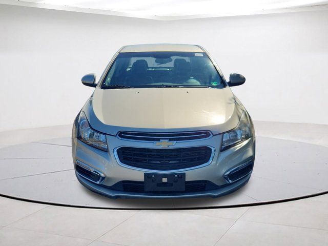 2016 Chevrolet Cruze Limited LTZ