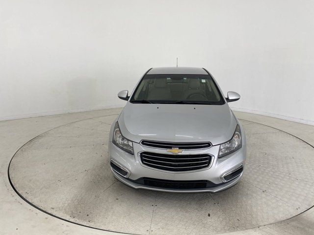 2016 Chevrolet Cruze Limited LTZ