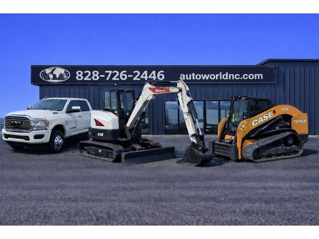 2016 Chevrolet Express Base