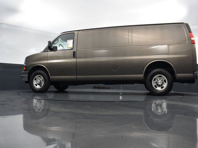 2016 Chevrolet Express Base