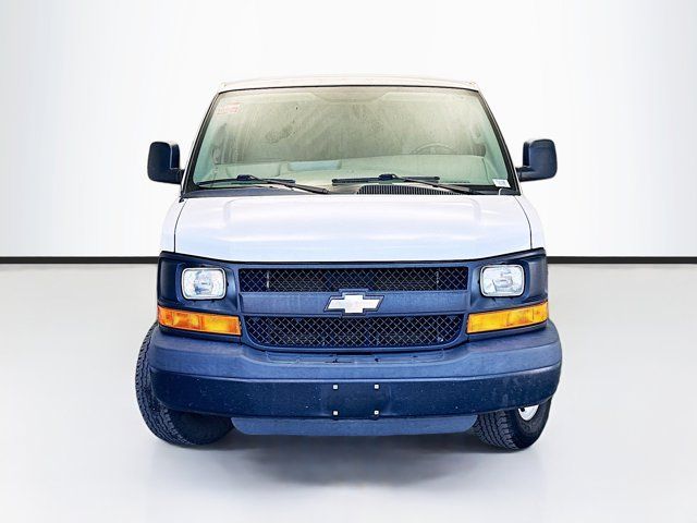 2016 Chevrolet Express Base