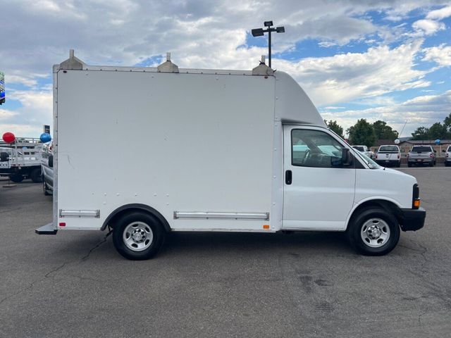 2016 Chevrolet Express Base