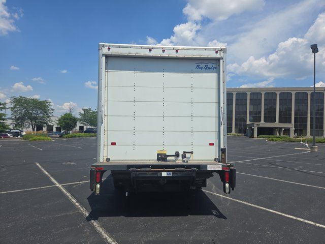 2016 Chevrolet Express Base