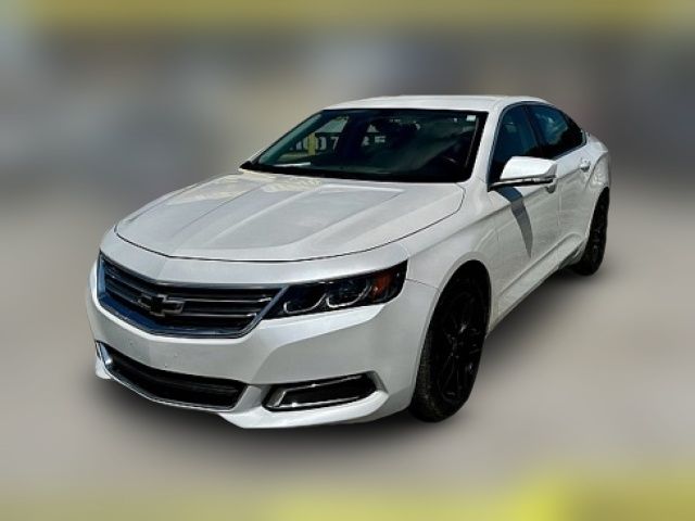 2016 Chevrolet Impala LT