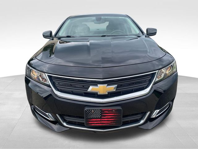 2016 Chevrolet Impala LS