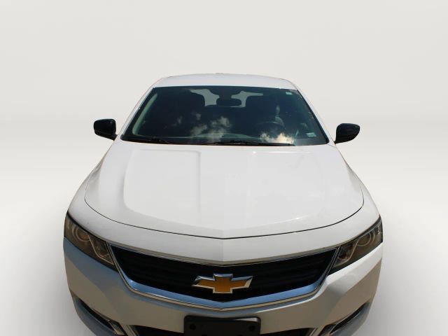 2016 Chevrolet Impala LS