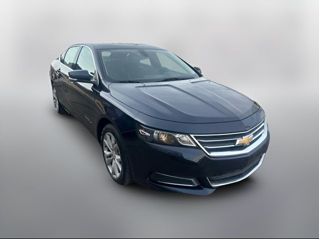 2016 Chevrolet Impala LT