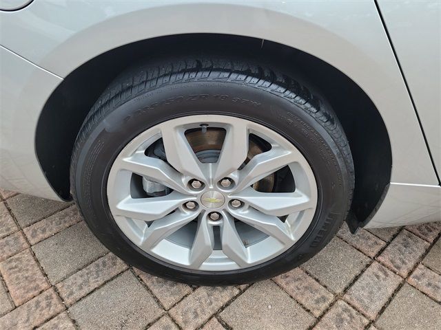 2016 Chevrolet Impala LT