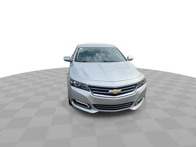 2016 Chevrolet Impala LTZ