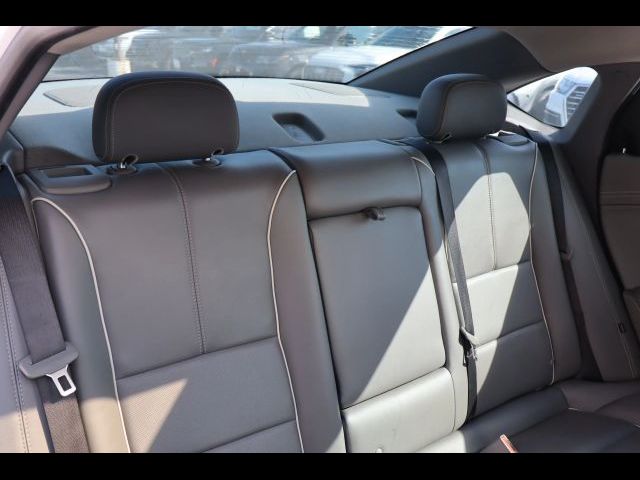 2016 Chevrolet Impala LTZ