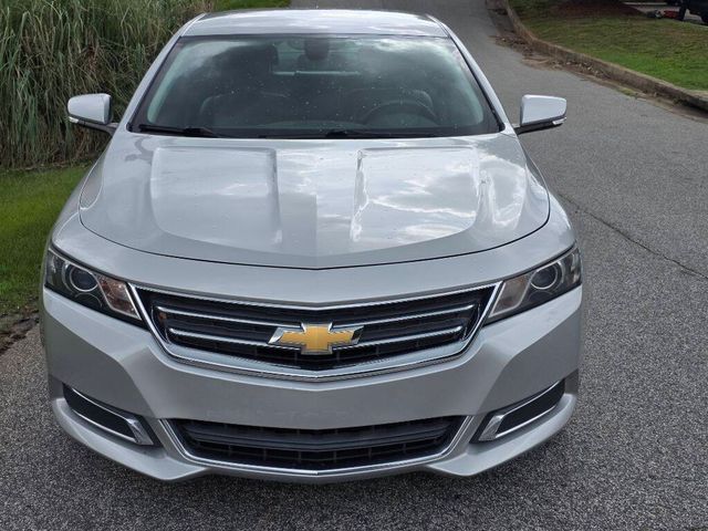 2016 Chevrolet Impala LT