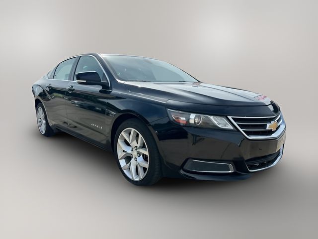 2016 Chevrolet Impala LT