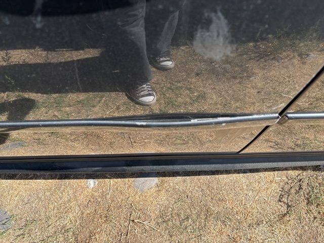 2016 Chevrolet Impala Limited LT