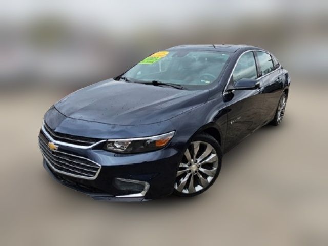 2016 Chevrolet Malibu Premier