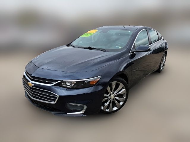 2016 Chevrolet Malibu Premier