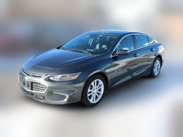 2016 Chevrolet Malibu Hybrid Base