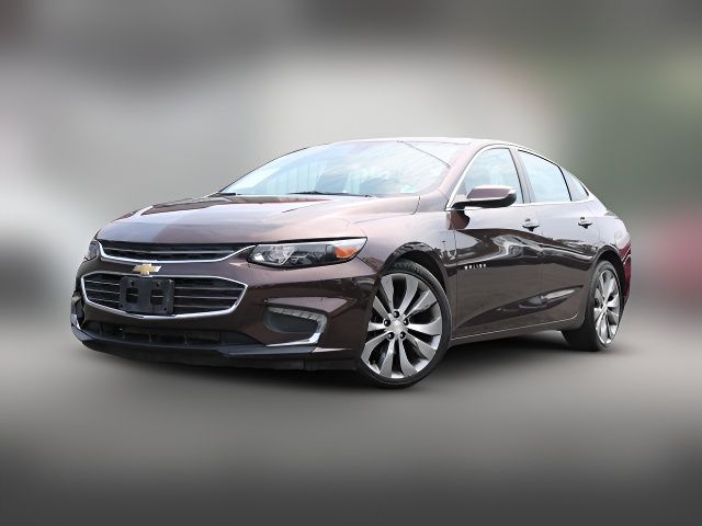 2016 Chevrolet Malibu Premier