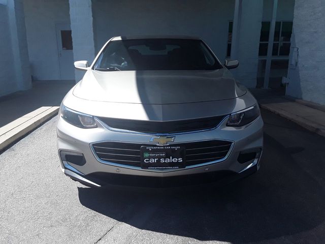 2016 Chevrolet Malibu Premier