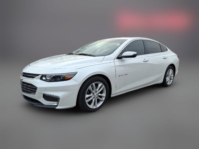 2016 Chevrolet Malibu Hybrid Base