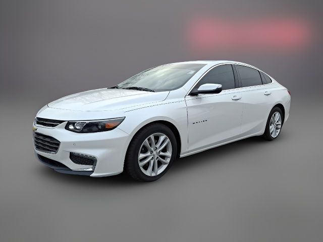 2016 Chevrolet Malibu Hybrid Base