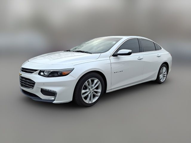 2016 Chevrolet Malibu Hybrid Base